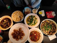 -红厨巷·淮扬菜(熙南里店)