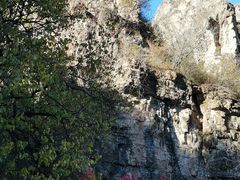 -龙庆峡风景区