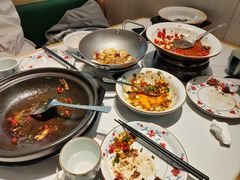 -费大厨辣椒炒肉(沙河万达店)