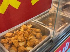 -东山口肥姨牛杂(东山口店)