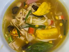 -大官米线(喜盈门范城店)