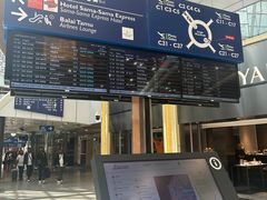 -吉隆坡国际机场