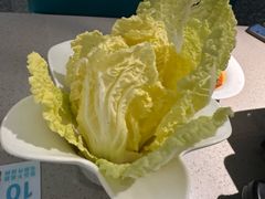 -半天妖烤鱼(丰科万达店)