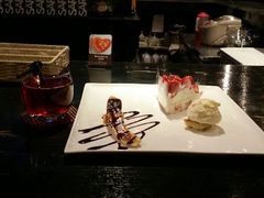 android_upload_pic-Strawberry Butterfly草莓蝴蝶日式水果挞