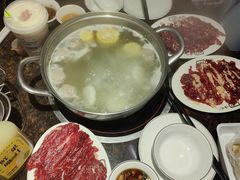 -八合里潮汕鲜牛肉火锅(深圳海岸城店)