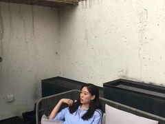 -云里小坐·小院里·团建·宴请·下午茶(三圣乡店)