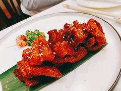 -乾隆美食·本帮菜(黄河路店)