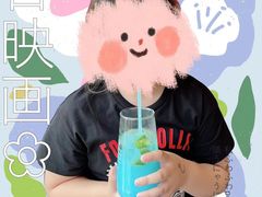 -Barbe a papa亲子餐厅(杨浦店)