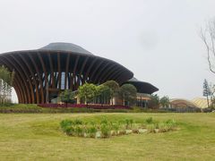 -中国天府农业博览园