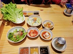 -喜来稀肉(北外滩白玉兰广场店)