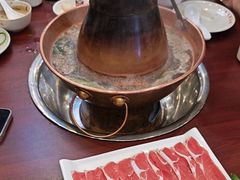 -老字号京味涮肉坊(梦溪路店)