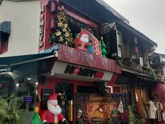 -小河直街历史文化街区