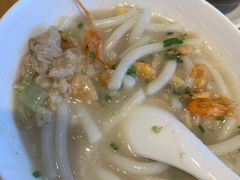 传统赖粉-虾饺妹·酒家(海珠广场店)