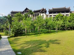 -清远熹乐谷温泉度假酒店