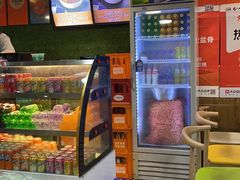 -内蒙焖面大盆骨餐馆(山大路店)