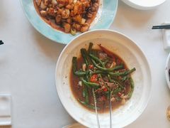 -西部马华清真食府·丝路菜(大钟寺店)