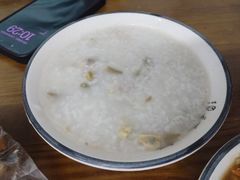 -文武王氏烧饼·无矾油条(西溪路店)