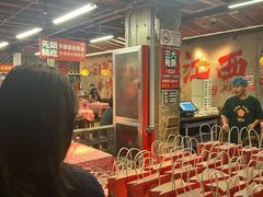 -小匠喜·江西菜(人民广场店)
