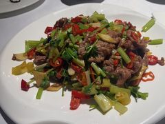 -龙抄手食府(浣花北路店)