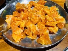 -原始泥炉烤肉(总店)