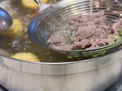 -小城牛事·鲜牛肉火锅(万达店)