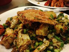-新港海鲜酒家