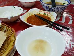 -岳齐茂荞面饸饹