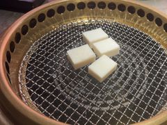 -谷牛日式烤肉(宝山U天地店)