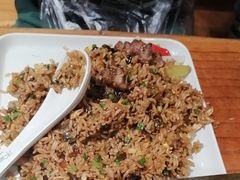 -木屋烧烤(西南角店)