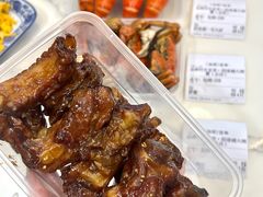-品鲜村农家菜·阳澄湖大闸蟹(总店)
