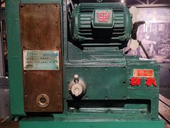 -柳州工业博物馆