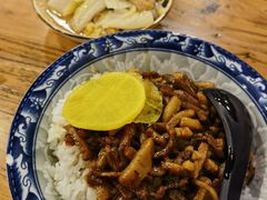 -阿勇鲁肉饭(龙茗路店)