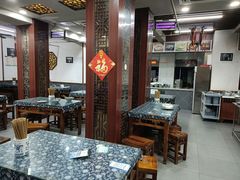 大堂-荣阳楼(山塘街店)
