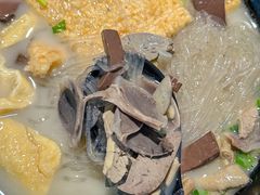 -鸭小妹鸭血粉丝(老门东店)