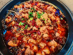 -大盐帮川菜馆(长楹天街店)