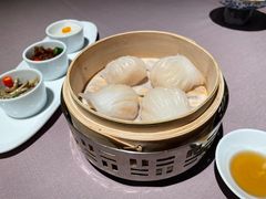 -新荣记(南京西路店)