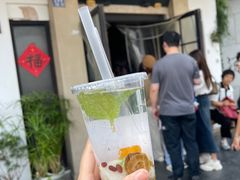 -哑巴生煎(临顿路店)