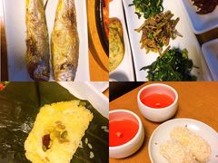 -原上草 韩定食