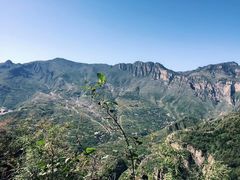 -北京上方山国家森林公园