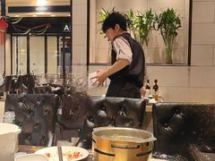 -川骄海鲜自助(河东店)