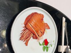 -丰收日·小海鲜·沪上家宴(顾村正大店)