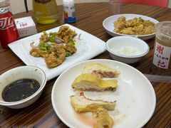 -谢记上海大排档(长寿路店)