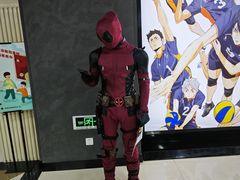 -SFC上影百联影城(大上海4DX店)