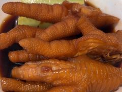 -點無缺茶楼·海鲜酒家(世博店)