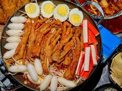 -吴草鸡爪오초닭발(城阳总店)