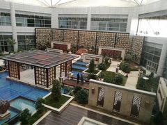-银川河东国际机场