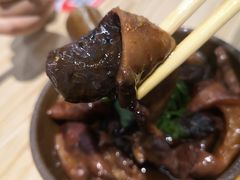-渔米丰·广府鱼汤米线(光明广场店)