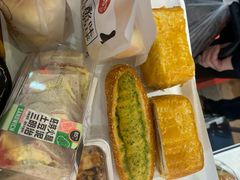 -85度C(上海茶陵北路店)