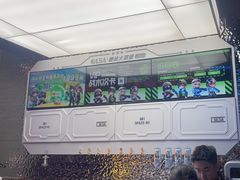 -镭战大联盟真人CS·生日派对·亲子聚会·团建(天安千树店)