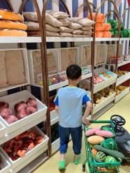 -meland club亲子乐园(重庆万象城店)
